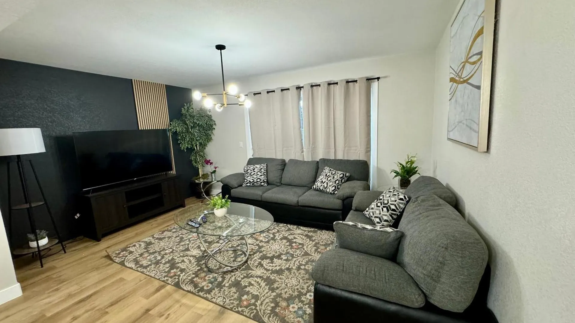 Beautifully Renovated Townhouse Lejlighed Tempe