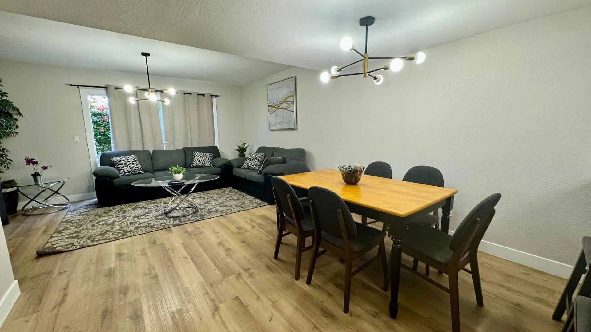 Beautifully Renovated Townhouse Lejlighed Tempe USA