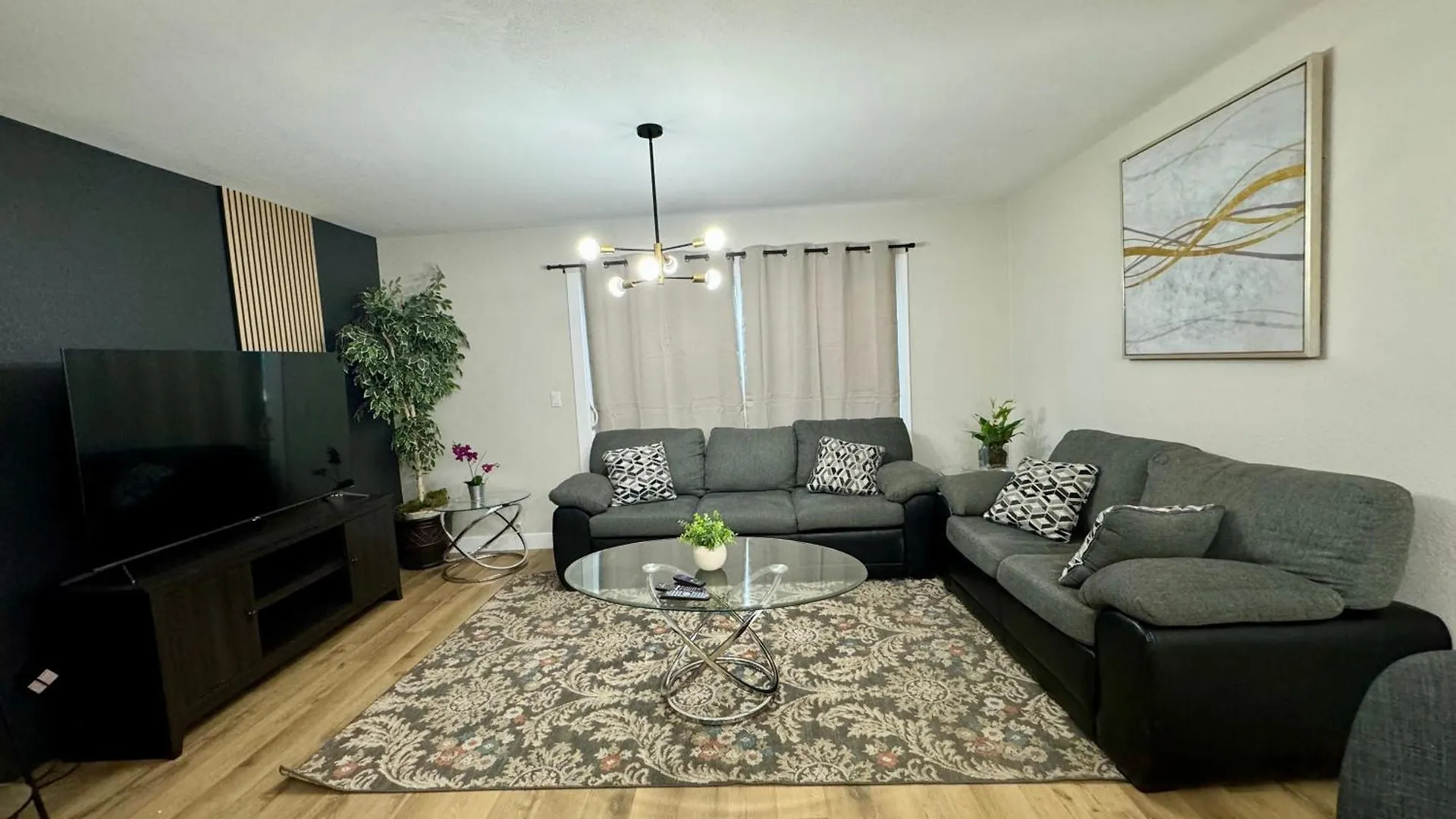 Beautifully Renovated Townhouse Lejlighed Tempe 0*,  USA
